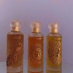 عطر ادکلن مجستیک نارد الکساندر جی - Majestic Nard Alexandre.J - بررسی، قیمت و خرید