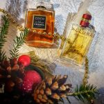 عطر ادکلن الور سنشوال پارفوم شانل - Allure Sensuelle Parfum Chanel - بررسی، قیمت و خرید