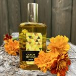عطر ادکلن کالر فیلینگ یلو بروکارد - Color Feeling Yellow Brocard - بررسی، قیمت و خرید