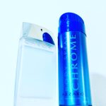 عطر ادکلن خروم اسپرت ازارو - Chrome Sport Azzaro - بررسی، قیمت و خرید
