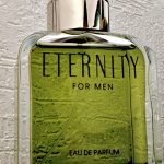عطر ادکلن ایترنتی فور من او دو پرفیوم کلوین کلاین - Eternity for Men Eau de Parfum Calvin Klein - بررسی، قیمت و خرید