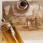 عطر ادکلن پاشا د کارتیه پارفوم کارتیر - Pasha de Cartier Parfum Cartier - بررسی، قیمت و خرید