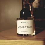 عطر ادکلن اکورد عود بایردو - Accord Oud Byredo - بررسی، قیمت و خرید