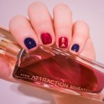 عطر ادکلن اَترَکشن سِنسیشِن ایوون - Attraction Sensation Avon - بررسی، قیمت و خرید
