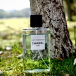 عطر ادکلن پاریس ایدینبورگ شانل - Paris – Édimbourg Chanel - بررسی، قیمت و خرید