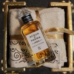 عطر ادکلن نوت دی کولونیا چهار آکوا دی پارما - Note di Colonia IV Acqua di Parma - بررسی، قیمت و خرید