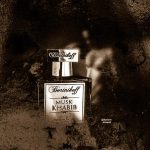عطر ادکلن ماسک خبیب بورتنیکوف - Musk Khabib Bortnikoff - بررسی، قیمت و خرید