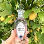 عطر ادکلن چرنایا سمورادینا ای میتا بروکارد - Черная смородина и мята - Black currant and Mint Brocard - بررسی، قیمت و خرید