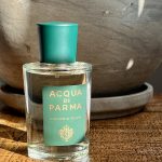 عطر ادکلن کلونیا کلاب آکوا دی پارما - Colonia C.L.U.B. Acqua di Parma - بررسی، قیمت و خرید