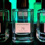 عطر ادکلن سونتی‌اِیت وینتیج گرین بنانا ریپابلیک - 78 Vintage Green Banana Republic - بررسی، قیمت و خرید