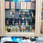 عطر ادکلن هایاتی اسپری الحرمین - Hayati Spray Al Haramain Perfumes - بررسی، قیمت و خرید