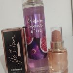 عطر ادکلن براون شوگر اند فیگ بث اند بادی ورکز - Brown Sugar & Fig Bath & Body Works - بررسی، قیمت و خرید