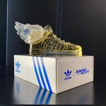 عطر ادکلن آدیداس اوریجینالز بای جرمی اسکات آدیداس - Adidas Originals by Jeremy Scott Adidas - بررسی، قیمت و خرید