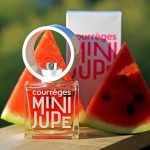 عطر ادکلن مینی ژوپ کورج - Mini Jupe Courrèges - بررسی، قیمت و خرید
