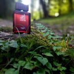 عطر ادکلن لدر عود عطر الحرمین - Leather Oudh Al Haramain Perfumes - بررسی، قیمت و خرید
