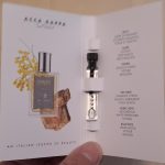 عطر ادکلن جیالو الیکریسو آکاکاپا - Giallo Elicriso Acca Kappa - بررسی، قیمت و خرید