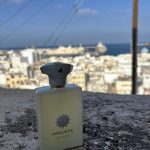عطر ادکلن دسیژن آمواژ - Decision Amouage - بررسی، قیمت و خرید