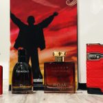 عطر ادکلن ویج تایتان پور هوم آرماف - Voyage Titan Pour Homme Armaf - بررسی، قیمت و خرید
