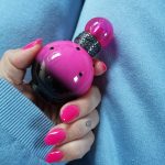 عطر ادکلن راکر فم فنتسی بریتنی اسپیرز - Rocker Femme Fantasy Britney Spears - بررسی، قیمت و خرید