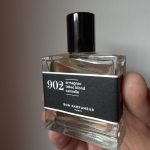 عطر ادکلن ۹۰۲ آرمانیاک، بلوند توباکو، سینامون بون پرفیومر - 902 armagnac, blond tobacco, cinnamon Bon Parfumeur - بررسی، قیمت و خرید