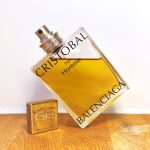 عطر ادکلن کریستوبال پور هوم بالنسیاگا - Cristobal pour Homme Balenciaga - بررسی، قیمت و خرید