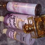 عطر ادکلن کاتن کندی کلودز بث اند بادی ورکز - Cotton Candy Clouds Bath & Body Works - بررسی، قیمت و خرید