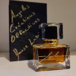 عطر ادکلن دانس لاسیو انجلوس کرِییشنز الفکتیوز - Danse Lascive Angelos Créations Olfactives - بررسی، قیمت و خرید