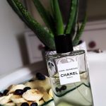 عطر ادکلن پاریس ایدینبورگ شانل - Paris – Édimbourg Chanel - بررسی، قیمت و خرید