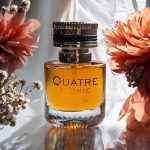 عطر ادکلن کواتر آیکانیک بوشرون - Quatre Iconic Boucheron - بررسی، قیمت و خرید