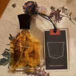 عطر ادکلن اسیِر آلومینیوم کرید - Acier Aluminium Creed - بررسی، قیمت و خرید