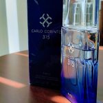 عطر ادکلن سه‌صد و پانزده کارلو کورینتو - 315 Carlo Corinto - بررسی، قیمت و خرید