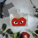 عطر ادکلن رِد کام د گارسون - Red Comme des Garcons - بررسی، قیمت و خرید