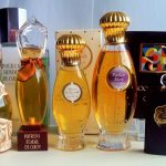 عطر ادکلن فلور دو روکی کارون - Fleurs de Rocaille Caron - بررسی، قیمت و خرید