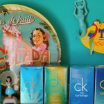 عطر ادکلن سی کی وان سامر دو هزار و پانزده کلوین کلاین - CK One Summer 2015 Calvin Klein - بررسی، قیمت و خرید