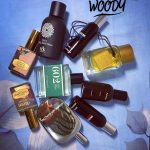 عطر ادکلن پپر، سدر، پچولی بُن پَرفیومه - 602 pepper, cedar, patchouli Bon Parfumeur - بررسی، قیمت و خرید