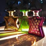 عطر ادکلن دوبی گلد باند نامبر ناین - Dubai Gold Bond No 9 - بررسی، قیمت و خرید