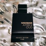 عطر ادکلن امبر عود پرایوت ادیشن ال حرمین پرفیومز - Amber Oud Private Edition Al Haramain Perfumes - بررسی، قیمت و خرید