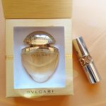 عطر ادکلن گلدیا بولگاری - Goldea Bvlgari - بررسی، قیمت و خرید