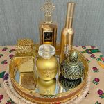 عطر ادکلن گولدن تیرز عبدالصمد القرشی - Golden Tears Abdul Samad Al Qurashi - بررسی، قیمت و خرید