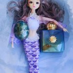 عطر ادکلن فیگمنت وومن آمواژ - Figment Woman Amouage - بررسی، قیمت و خرید