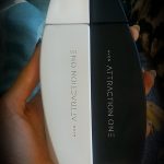 عطر ادکلن اتراکشن وان فرش اِیوون - Attraction One Fresh Avon - بررسی، قیمت و خرید