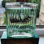 عطر ادکلن ترا اینکوگنیتا سکرت آیلند بروکارد - Terra Incognita Secret Island Brocard - بررسی، قیمت و خرید