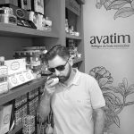 عطر ادکلن جیجی آواتیم - Gigi Avatim - بررسی، قیمت و خرید