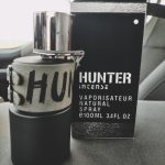 عطر ادکلن هانتر اینتنس آرماف - Hunter Intense Armaf - بررسی، قیمت و خرید