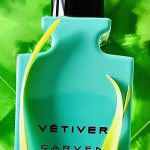 عطر ادکلن کاروِن وِتیوِر کاروِن - Carven Vetiver Carven - بررسی، قیمت و خرید