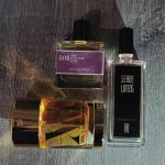 عطر ادکلن فور او وان سیدار، کندید پلام، وانیلا بون پرفیومر - 401 cedar, candied plum, vanilla Bon Parfumeur - بررسی، قیمت و خرید