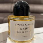 عطر ادکلن گرین بایردو - Green Byredo - بررسی، قیمت و خرید