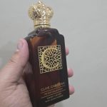 عطر ادکلن سی فور من وودی لدر ویت عود اینتنس کلوایو کریستین - C for Men Woody Leather With Oudh Intense Clive Christian - بررسی، قیمت و خرید