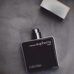 عطر ادکلن اوفوریا من اینتنس کلوین کلاین - Euphoria Men Intense Calvin Klein - بررسی، قیمت و خرید