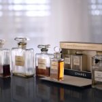 عطر ادکلن شانل نامبر فایو شانل - Chanel N°5 (Vintage) Chanel - بررسی، قیمت و خرید